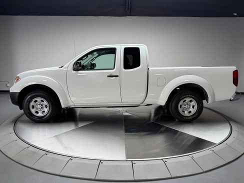 Used 2016 Nissan Frontier S RWD image 4