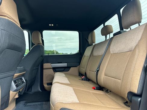 Used 2026 Ford F450 XLT w/ FX4 Off-Road Package AWD/4WD image 14