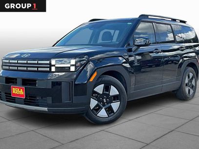 Used 2024 Hyundai Santa Fe SEL