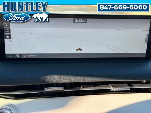 Used 2024 Genesis Electrified GV70 Advanced image 23