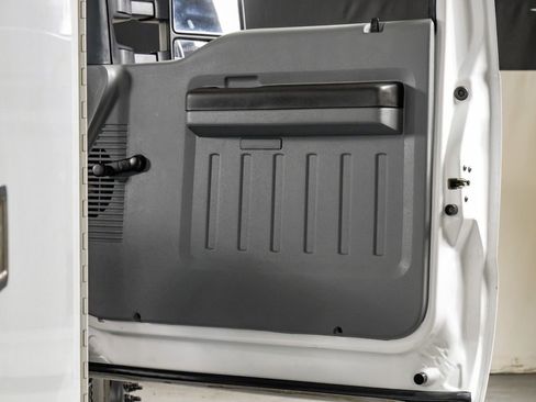 Used 2012 Ford F550 2WD Regular Cab Super Duty w/ Payload Upgrade Pkg image 26