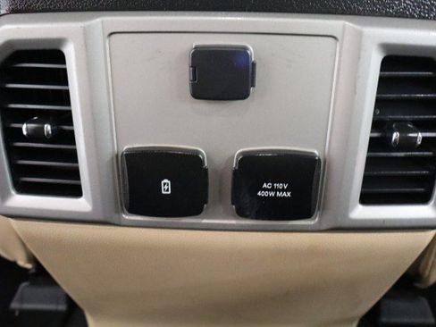Used 2021 Ford F350 Lariat w/ Lariat Ultimate Package AWD/4WD image 54