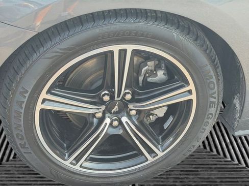 Used 2024 Ford Mustang Premium RWD image 9