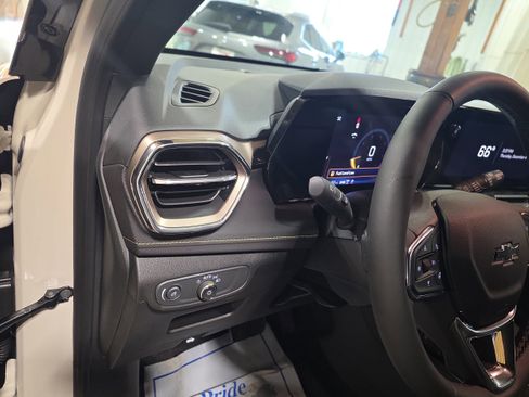 New 2026 Chevrolet TrailBlazer ACTIV w/ Convenience Package image 15