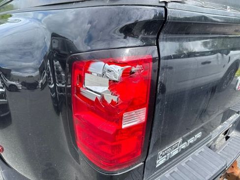 Used 2015 GMC Sierra 3500 Denali w/ Duramax Plus Package AWD/4WD image 18