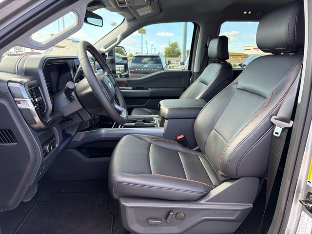 New 2027 Ford F350 Lariat w/ Lariat Premium Package AWD/4WD image 16