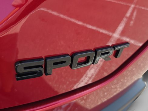 New 2026 Honda Pilot Sport image 27