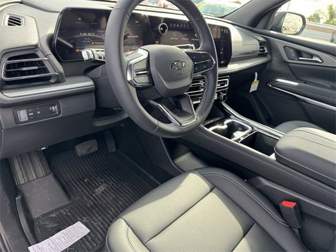 New 2026 Chevrolet Traverse LT w/ Midnight/Sport Edition image 10