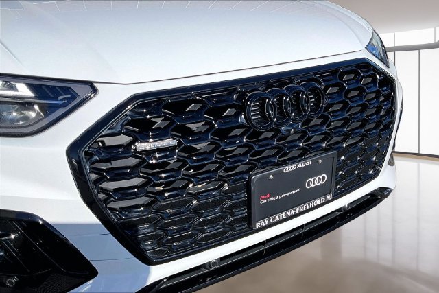 Certified 2024 Audi Q5 2.0T Premium Plus w/ Premium Plus Package AWD/4WD image 33