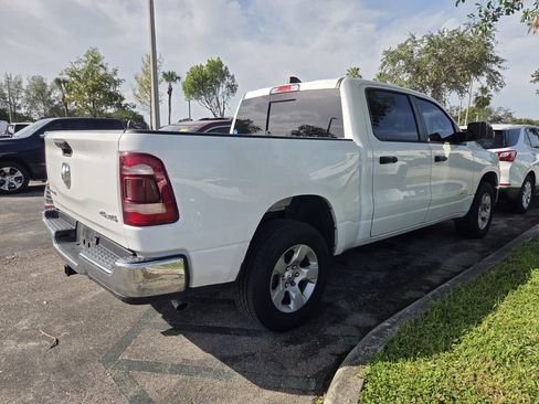 Used 2023 RAM 1500 Big Horn AWD/4WD image 5