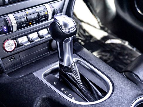 Used 2023 Ford Mustang Premium image 25