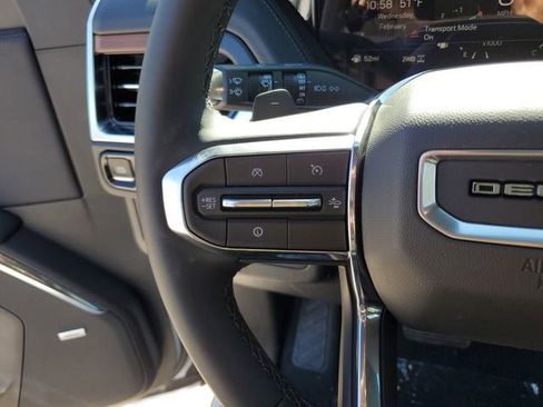 New 2026 GMC Yukon XL Denali w/ Sun & Power Step Package image 28