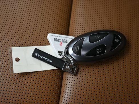 Used 2026 Hyundai Palisade Calligraphy FWD image 29