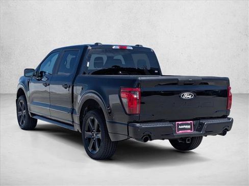 New 2026 Ford F150 STX w/ F-150 LOBO Package AWD/4WD image 9