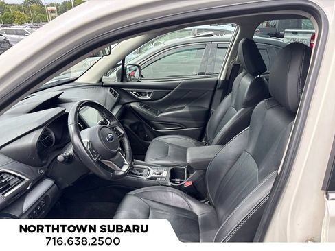 Used 2020 Subaru Forester Limited AWD/4WD image 3