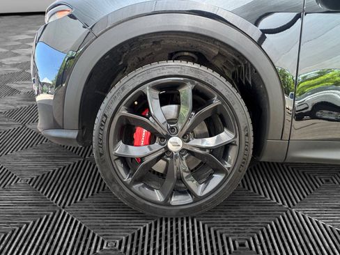Used 2024 Dodge Hornet GT w/ Track Pack AWD/4WD image 9
