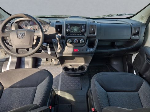 Used 2016 RAM ProMaster 2500 image 9