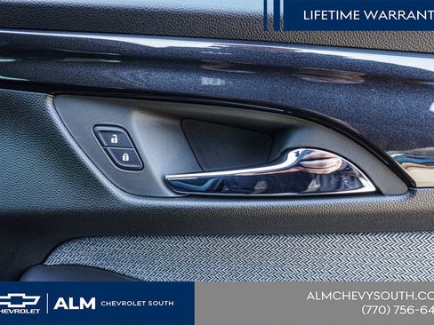 New 2026 Chevrolet TrailBlazer LT w/ Driver Confidence Package image 45