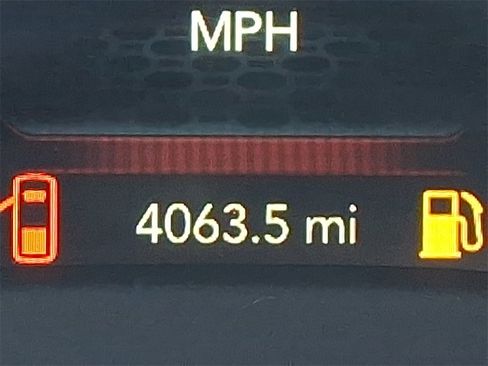 Used 2024 RAM 5500 Tradesman w/ Chrome Appearance Group image 18