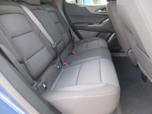 New 2026 Chevrolet Equinox LT image 26