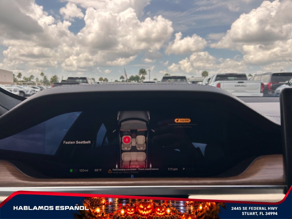 Used 2022 Tesla Model S AWD/4WD image 26
