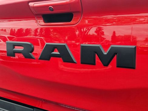 Used 2021 RAM 1500 TRX w/ TRX Level 1 Equipment Group AWD/4WD image 26