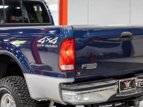 Used 2002 Ford F350 XL AWD/4WD image 27