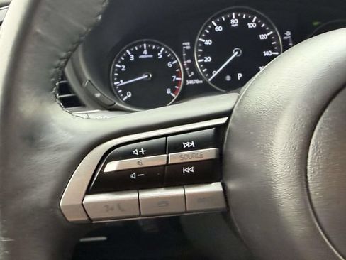 Used 2023 MAZDA CX-30 AWD 2.5 S w/ Select Package image 27
