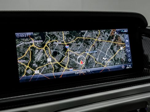 Used 2023 Mercedes-Benz G 63 AMG 4MATIC w/ Night Package Magno image 68