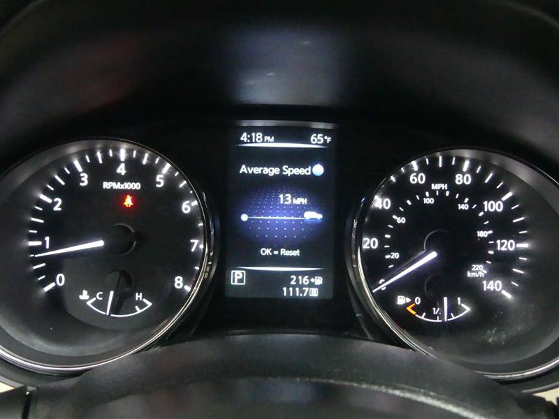 Used 2017 Nissan Rogue SV w/ SV Premium Package FWD image 32