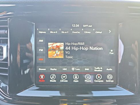 Used 2023 Dodge Durango SXT Launch Edition image 23