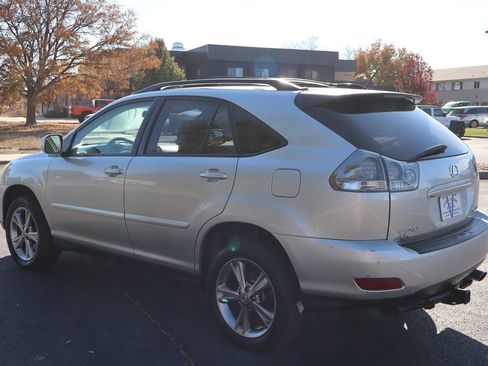 Used 2006 Lexus RX 400h image 8