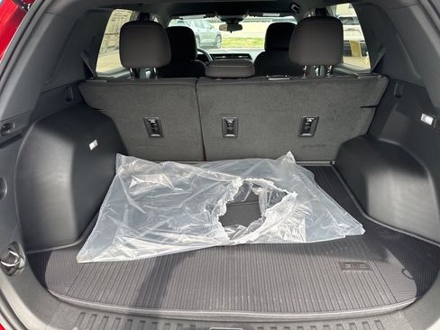 New 2026 GMC Terrain Elevation w/ LPO, Floor Liner Package image 5