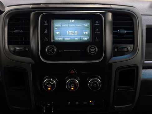Used 2018 RAM 2500 Tradesman w/ Cold Weather Group AWD/4WD image 28