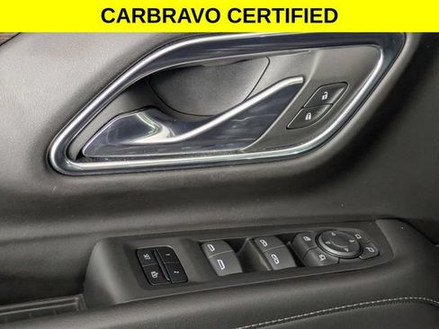 Certified 2023 Chevrolet Tahoe Z71 w/ Z71 Off-Road Package AWD/4WD image 11