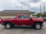 Used 2020 Chevrolet Silverado 3500 LTZ image 6