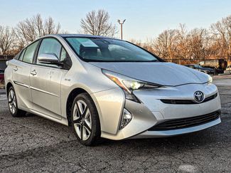 Used 2017 Toyota Prius Four Touring w/ Protection Package video 1