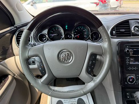 Used 2016 Buick Enclave Leather image 31