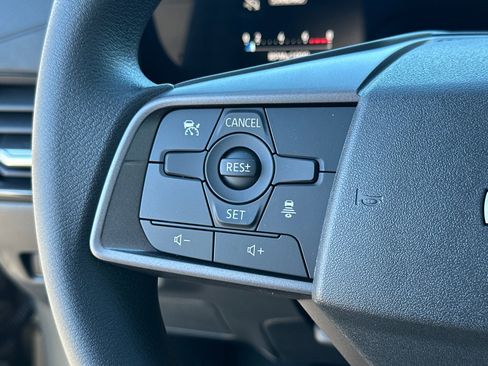 New 2026 Nissan Sentra SV w/ Floor Mat Package image 25