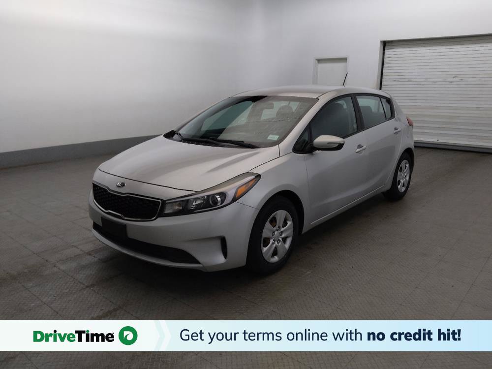 Used 2017 Kia Forte LX FWD image 1