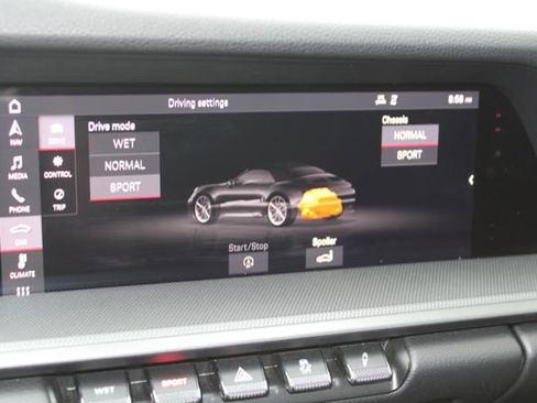 Used 2020 Porsche 911 Carrera S image 24
