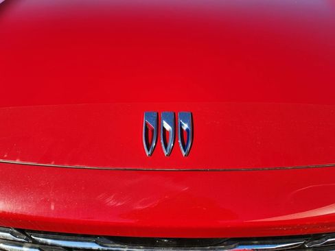 New 2026 Buick Envision Preferred image 10