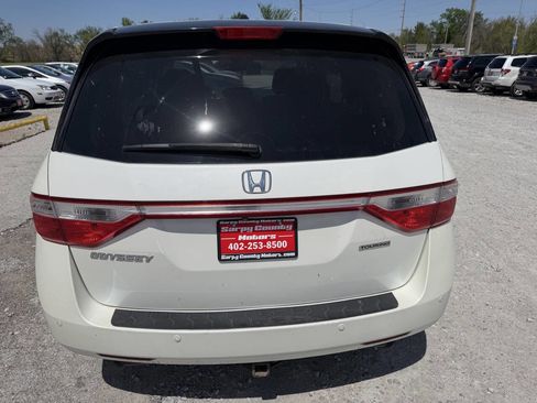 Used 2013 Honda Odyssey Touring image 4