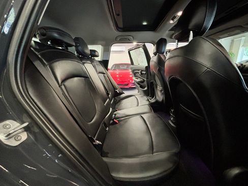 Used 2017 MINI Cooper Clubman S image 14