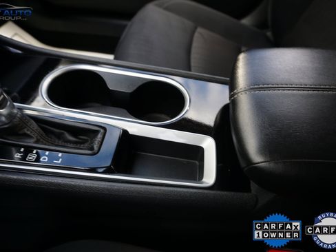 Used 2024 Nissan Altima 2.5 SV image 33