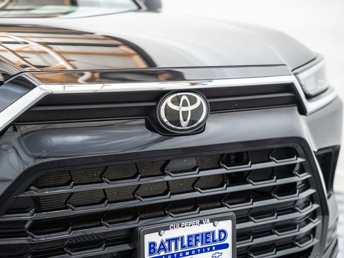 Certified 2026 Toyota Grand Highlander AWD image 14