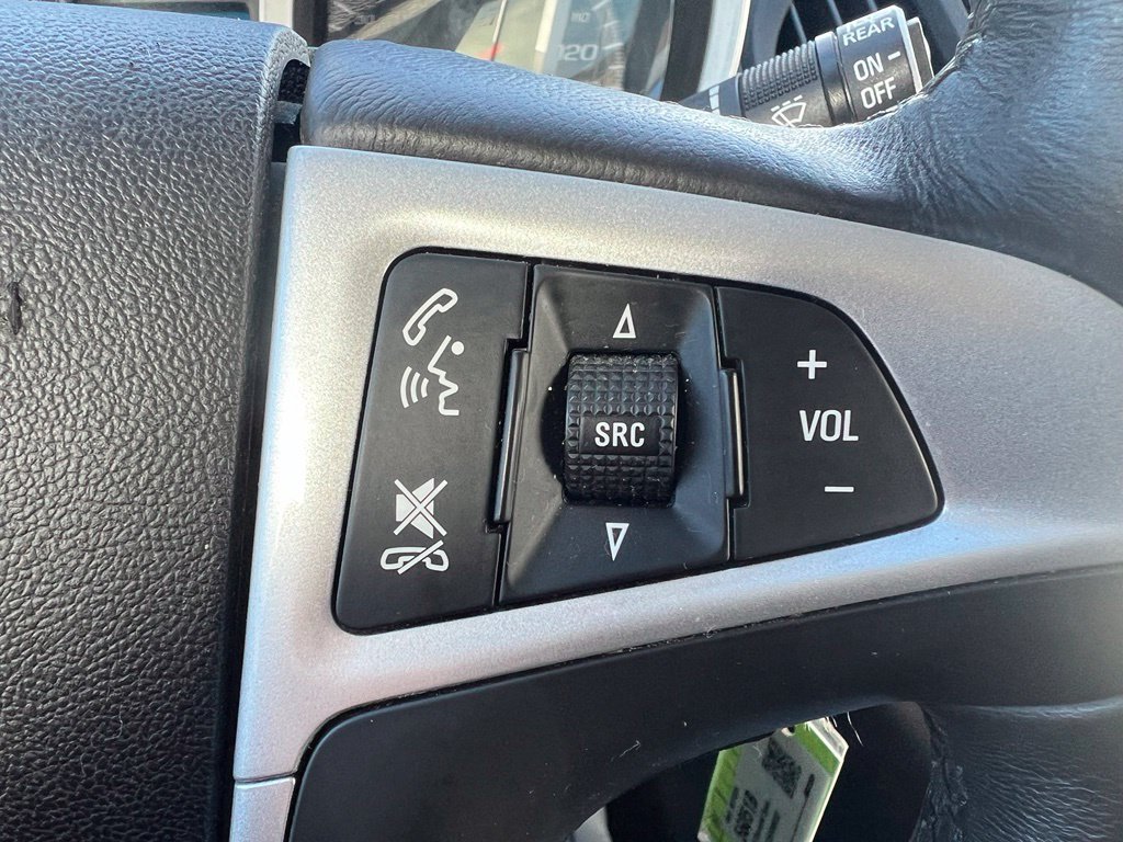 Used 2014 Chevrolet Equinox LTZ AWD/4WD image 23