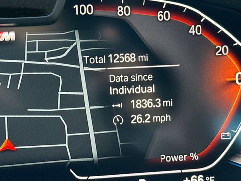 Certified 2023 BMW 540i w/ Executive Package image 21