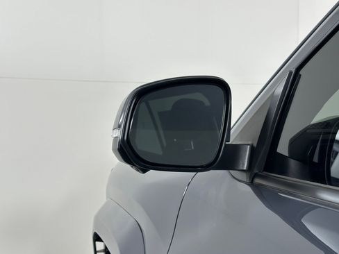 New 2026 Toyota 4Runner Limited image 22