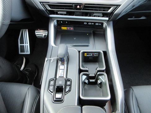 New 2026 Lexus TX 350 350 F SPORT Handling image 50